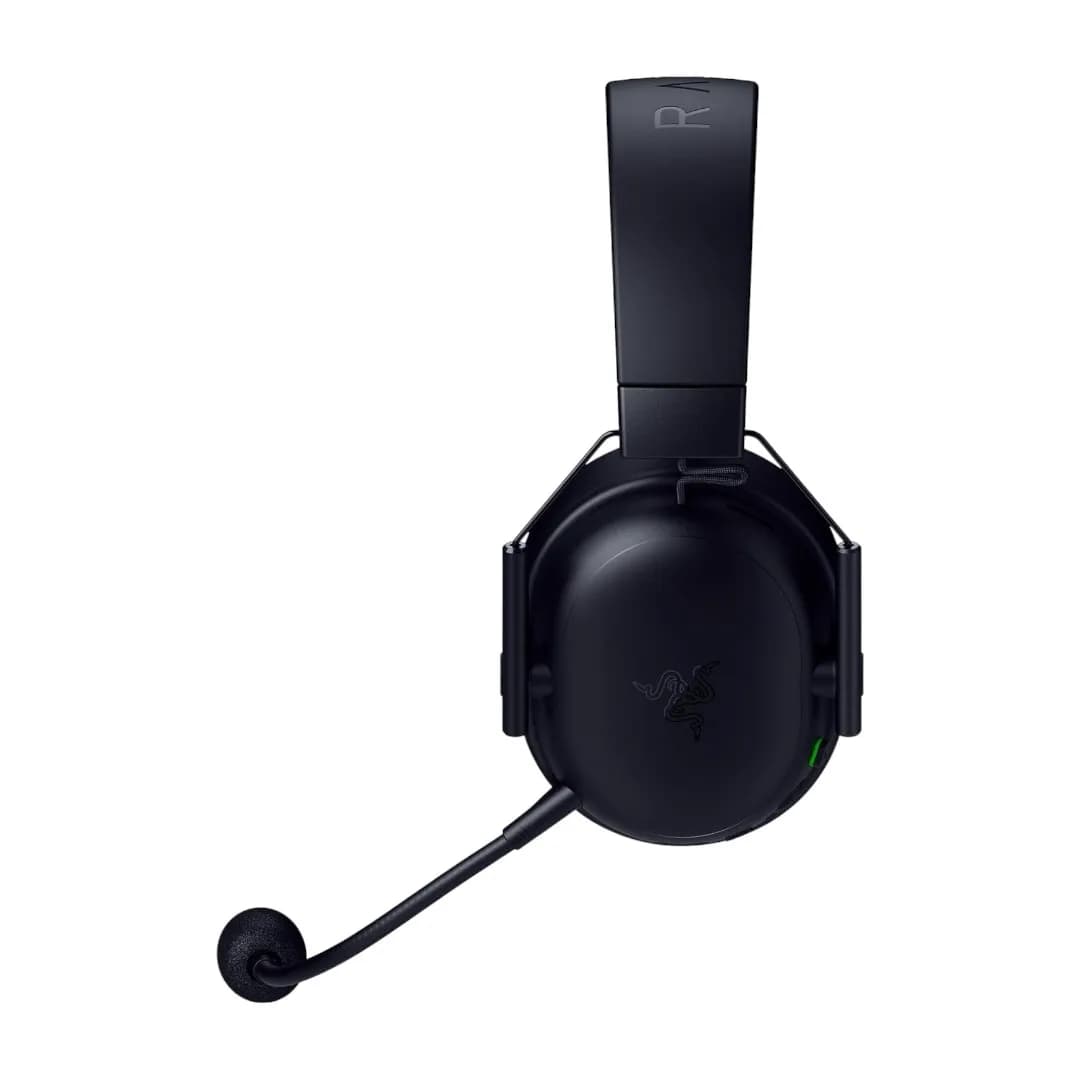 Razer BlackShark V3 Wireless Black 2