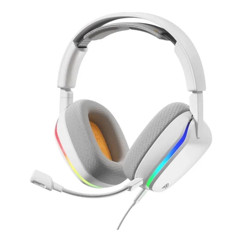 Glorious GHS Eternal RGB Wired White 1
