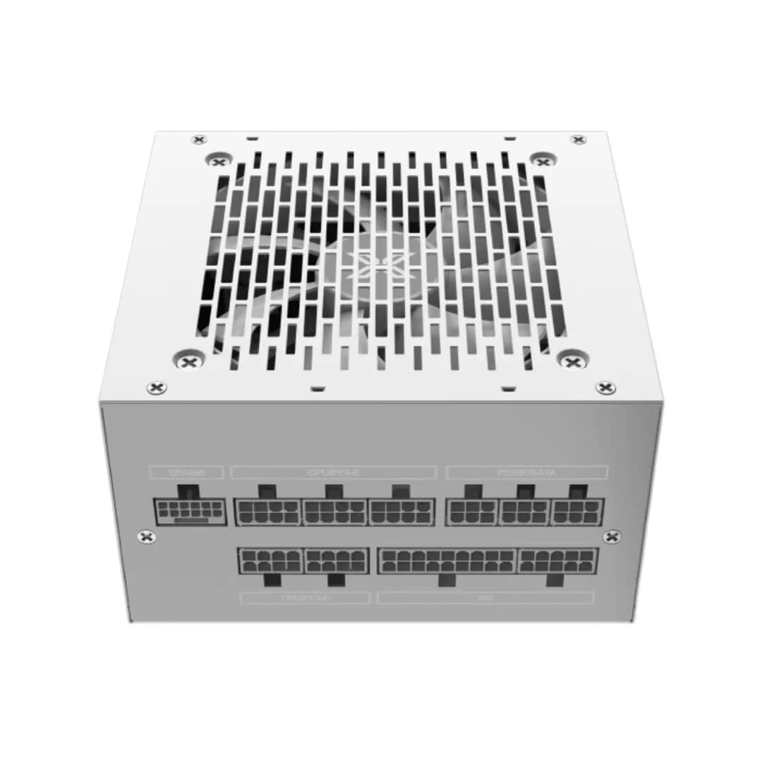 XIGMATEK Thor T750M Arctic V3 750W 3