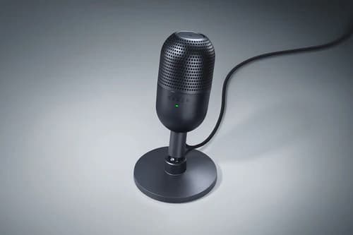 Razer Seiren V3 Mini Ultra-Compact USB Black 2