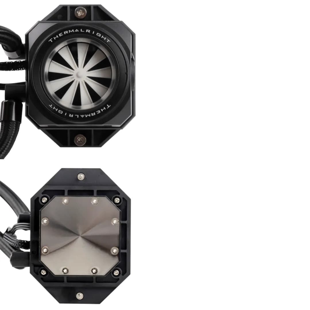Thermalright Turbo Right 360 AIO Liquid 2