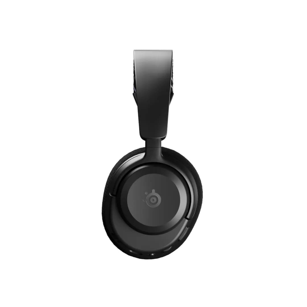 SteelSeries Arctis Nova 3P Wireless Black 3