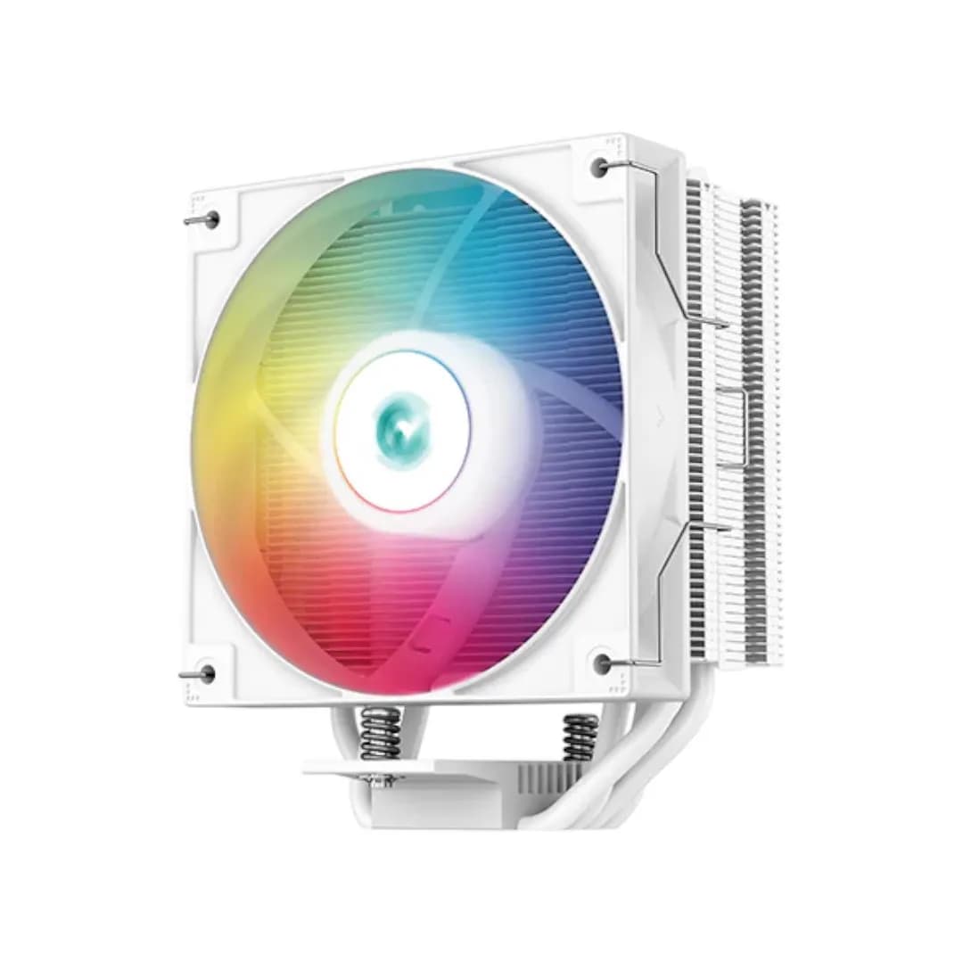 DeepCool AG400 V5 WH ARGB 1