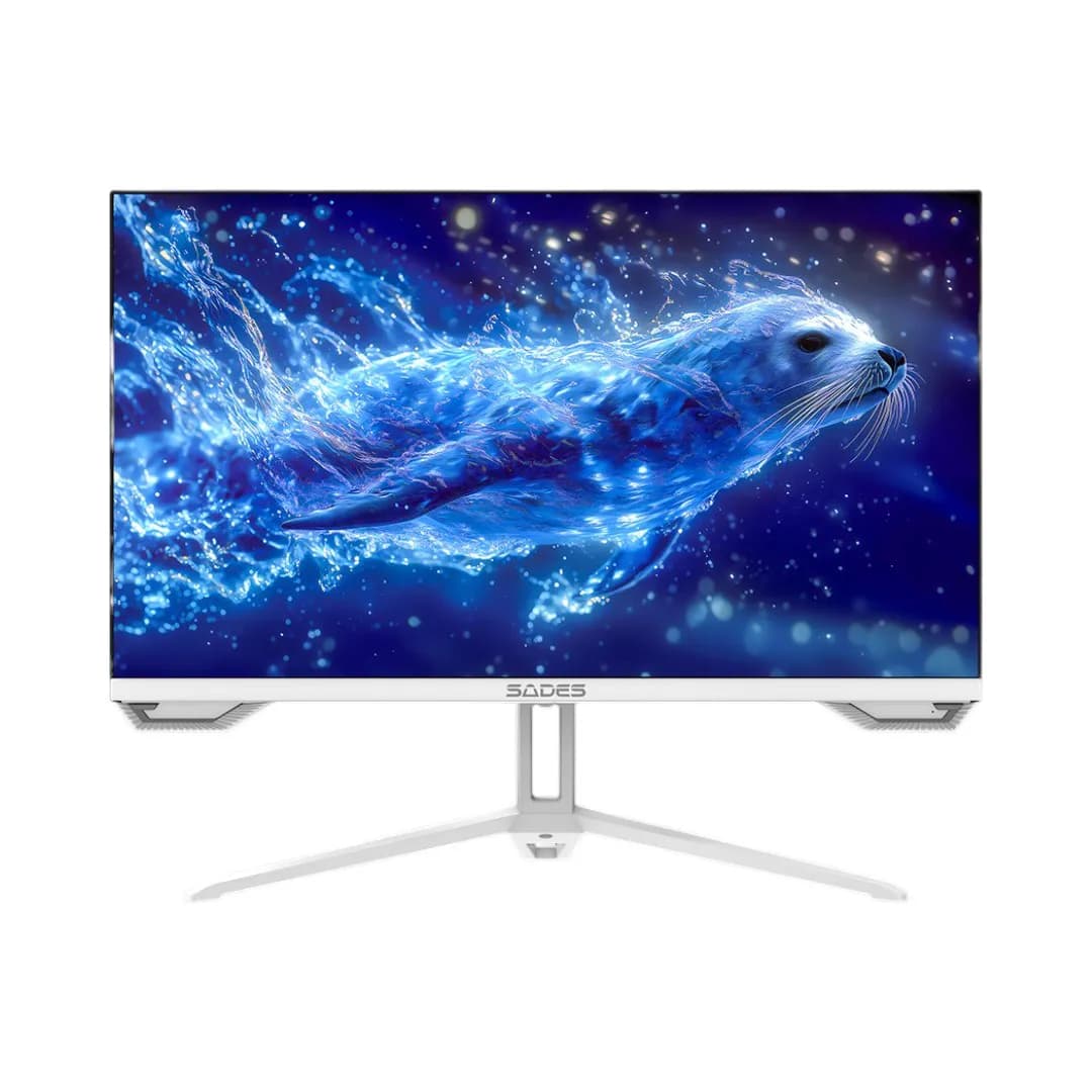 SADES 24 In FHD 165Hz IPS SA-F05F24W 1
