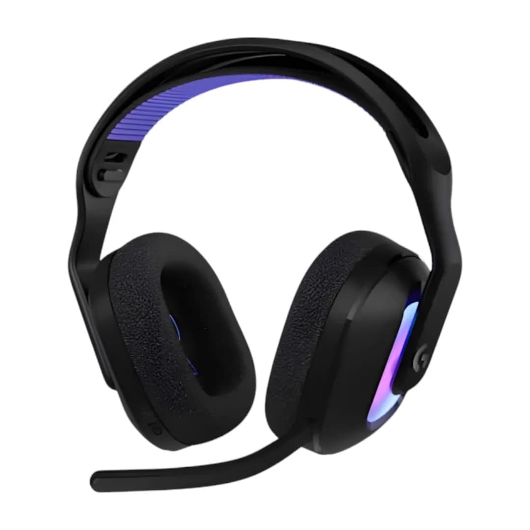 Logitech G522 LIGHTSPEED Wireless Black 1