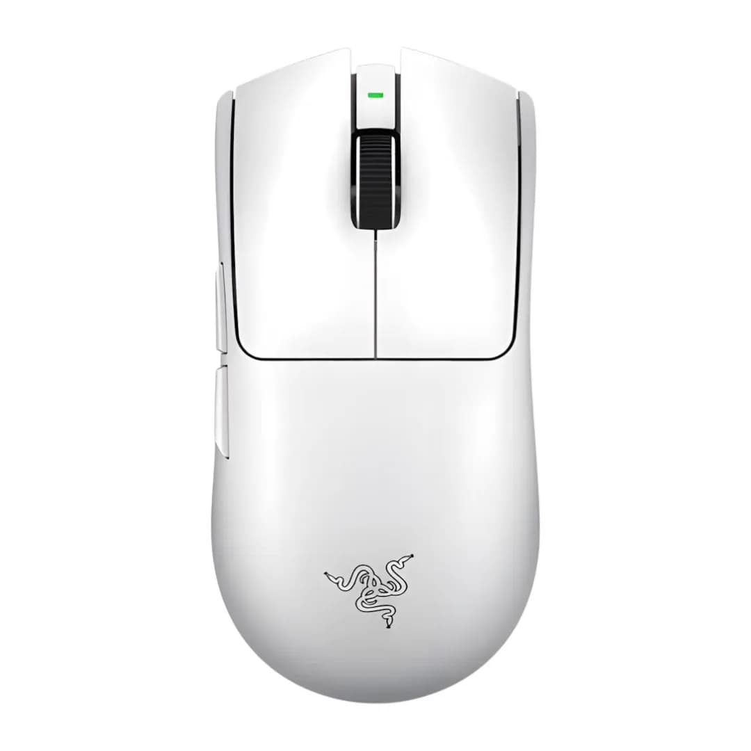Razer Viper V4 Pro wireless White 1