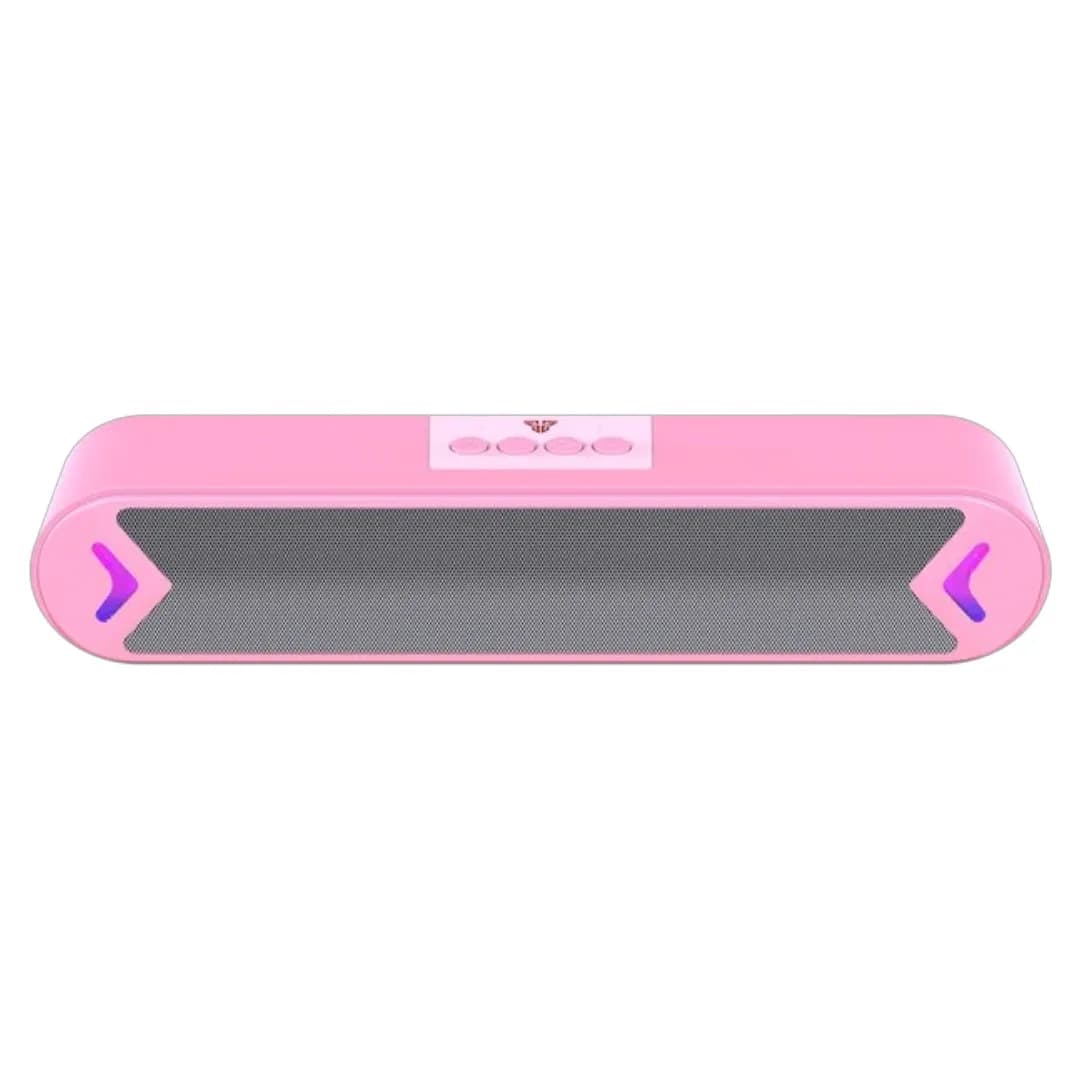 FANTECH GROOVE BAR BS160 Portable Pink 1