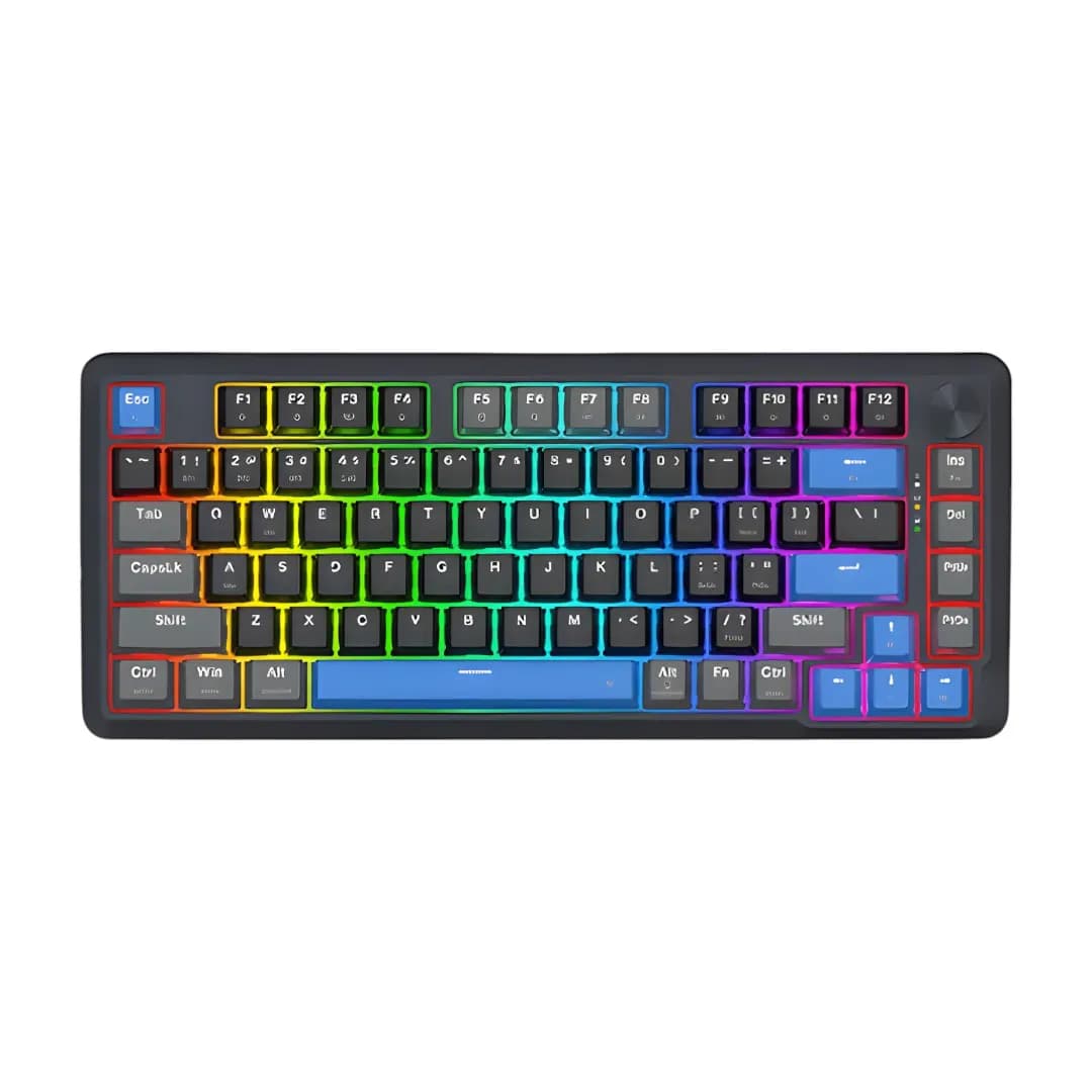 Redragon K681-RGB-PRO TKL Wireless 1