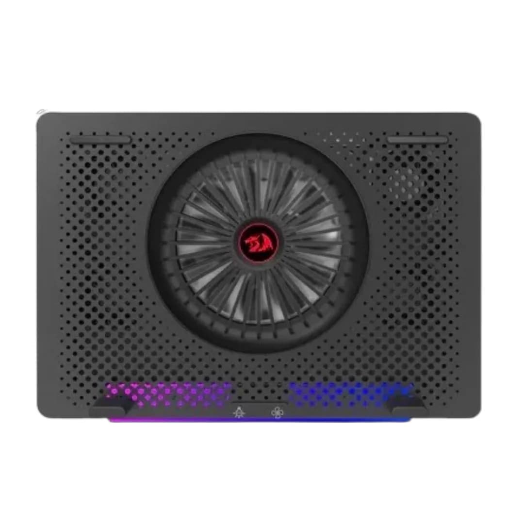 Redragon IVY GCP500 Cooler Fan For Laptop 3