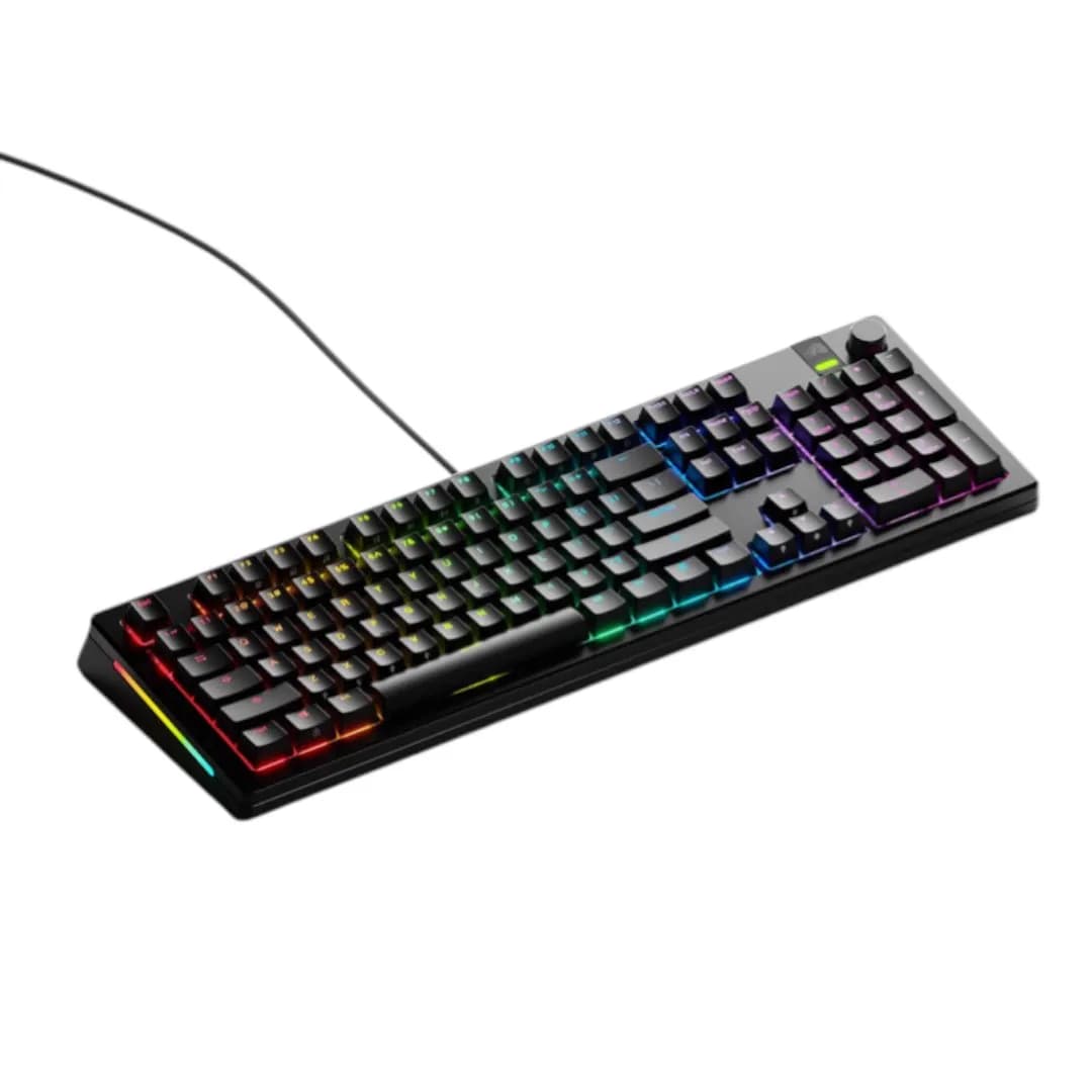 Glorious GMMK 3 Pro Prebuilt Wired Black 2