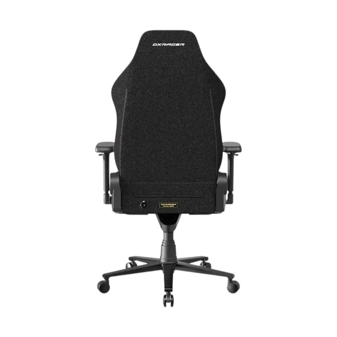 DXRacer Martian Series Large Fabric Black 2