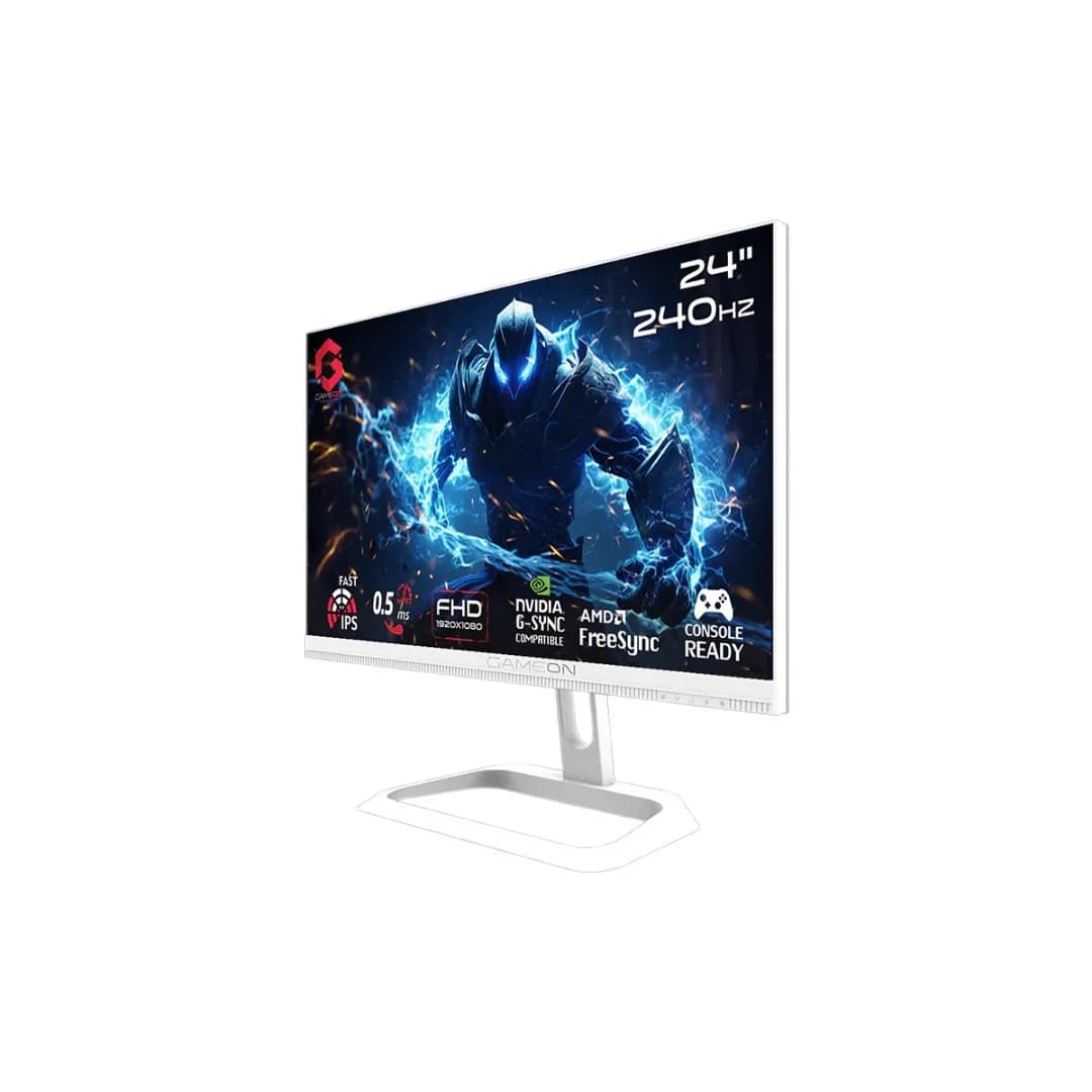 GAMEON 24In FHD 240Hz Fast IPS GOA24FHD240IPS 2