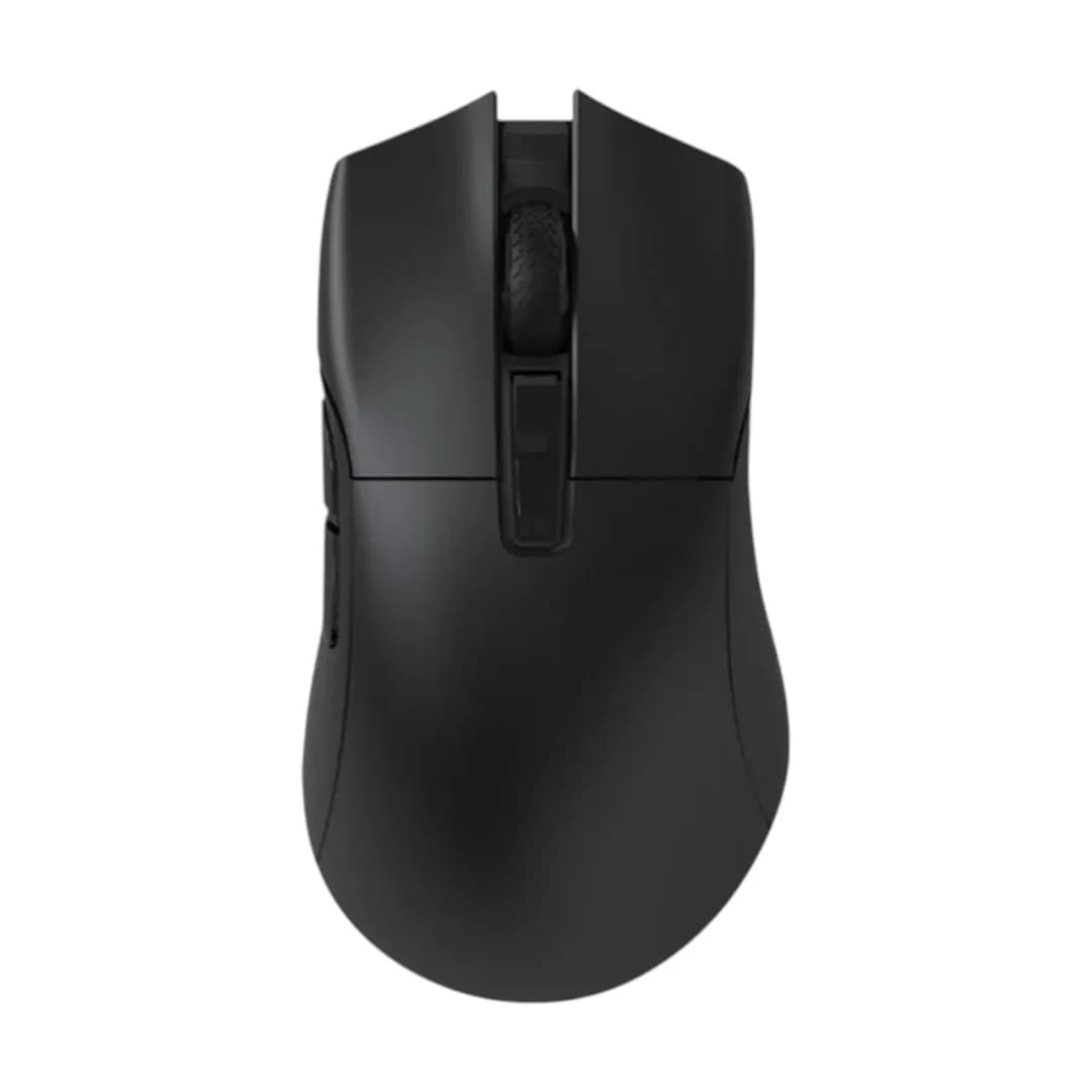 Darmoshark N3 Horn Shark Tri-Mode Black 1