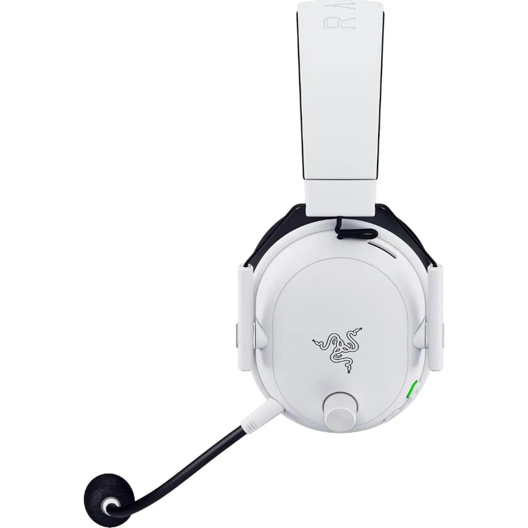 Razer BlackShark V3 Wireless White 2