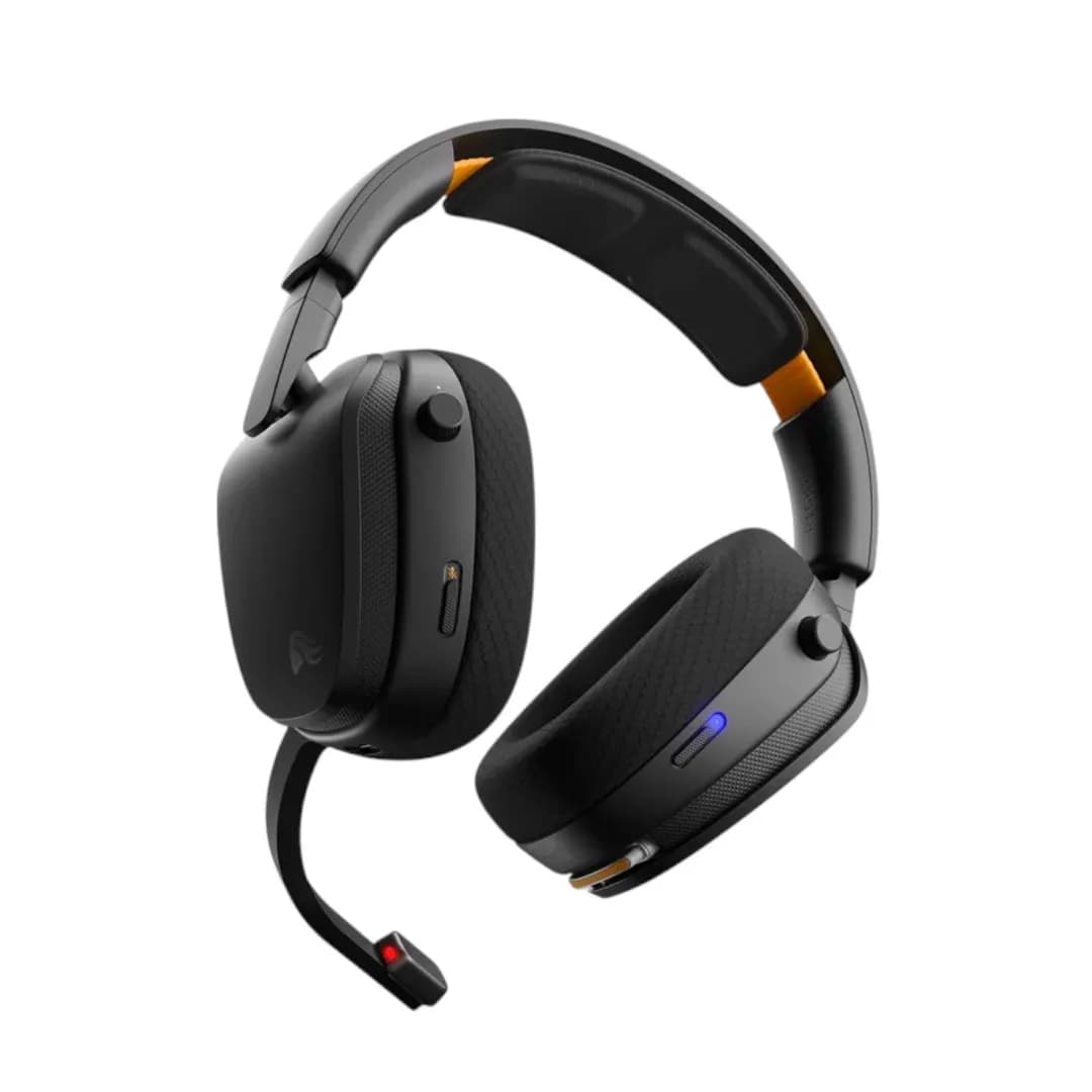 Glorious GHS InfinitePlay Wireless Black 2