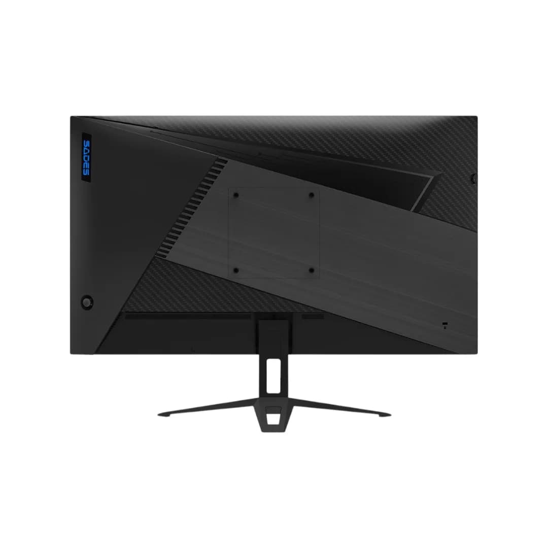 SADES 27 In FHD 240Hz IPS RT-Dolphin Black 2
