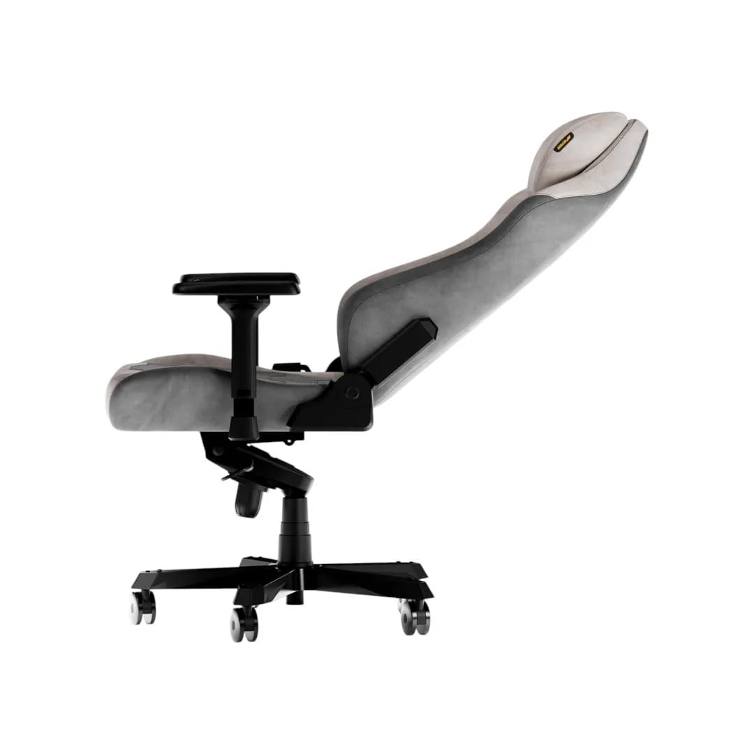 DXRacer Master Grey Fabric 3