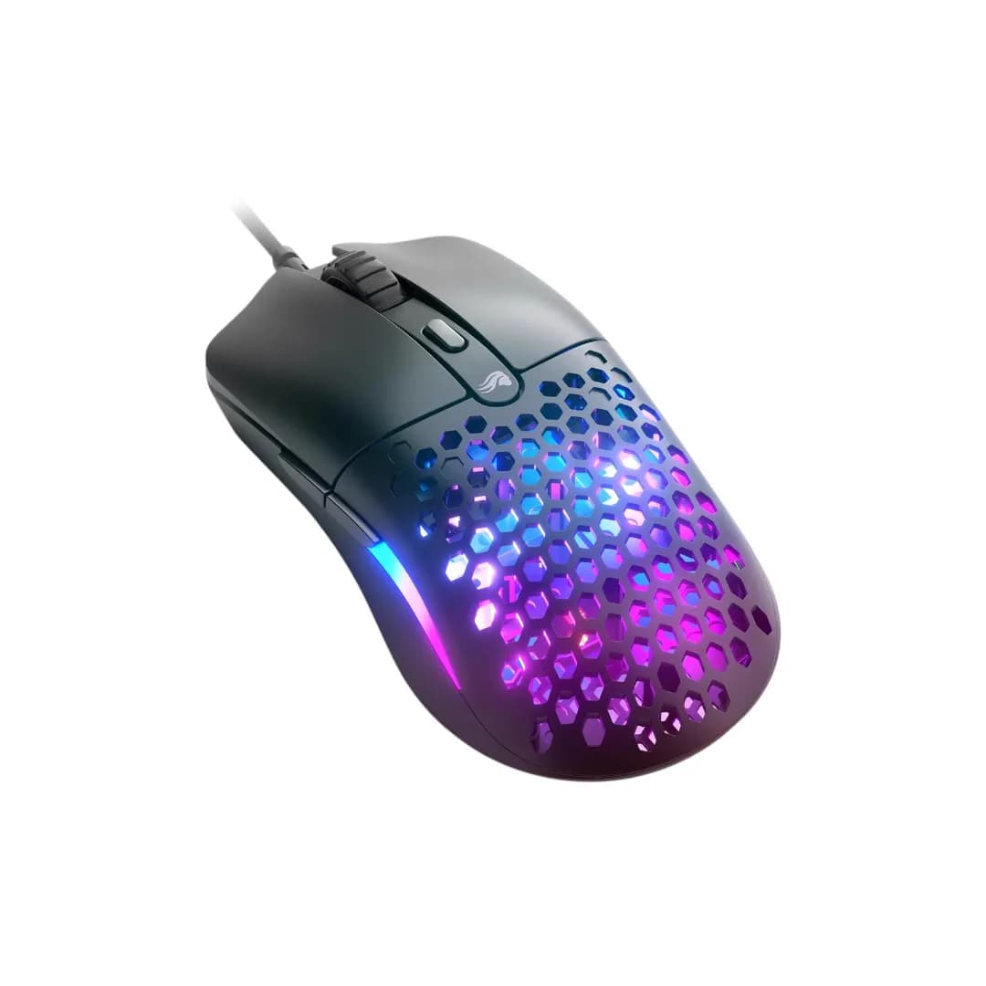 Glorious Model O Eternal Wired Black 2