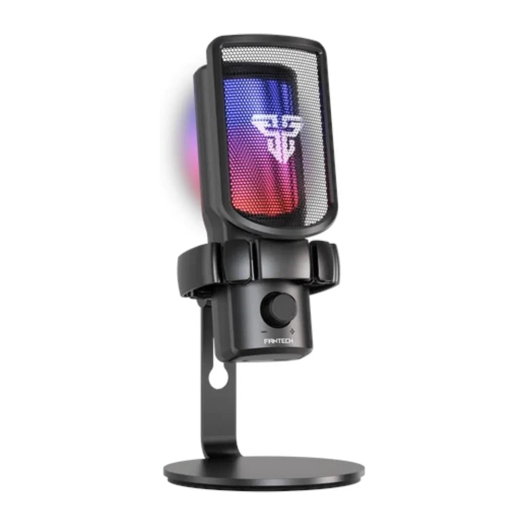 FANTECH LEVIOSA WAVE WMCX01 Wireless Blcak 1