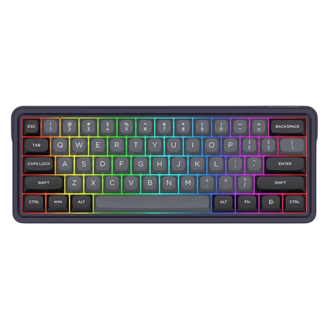 Redragon DRACONIC V2 K730GB RGB PRO Wireless 1