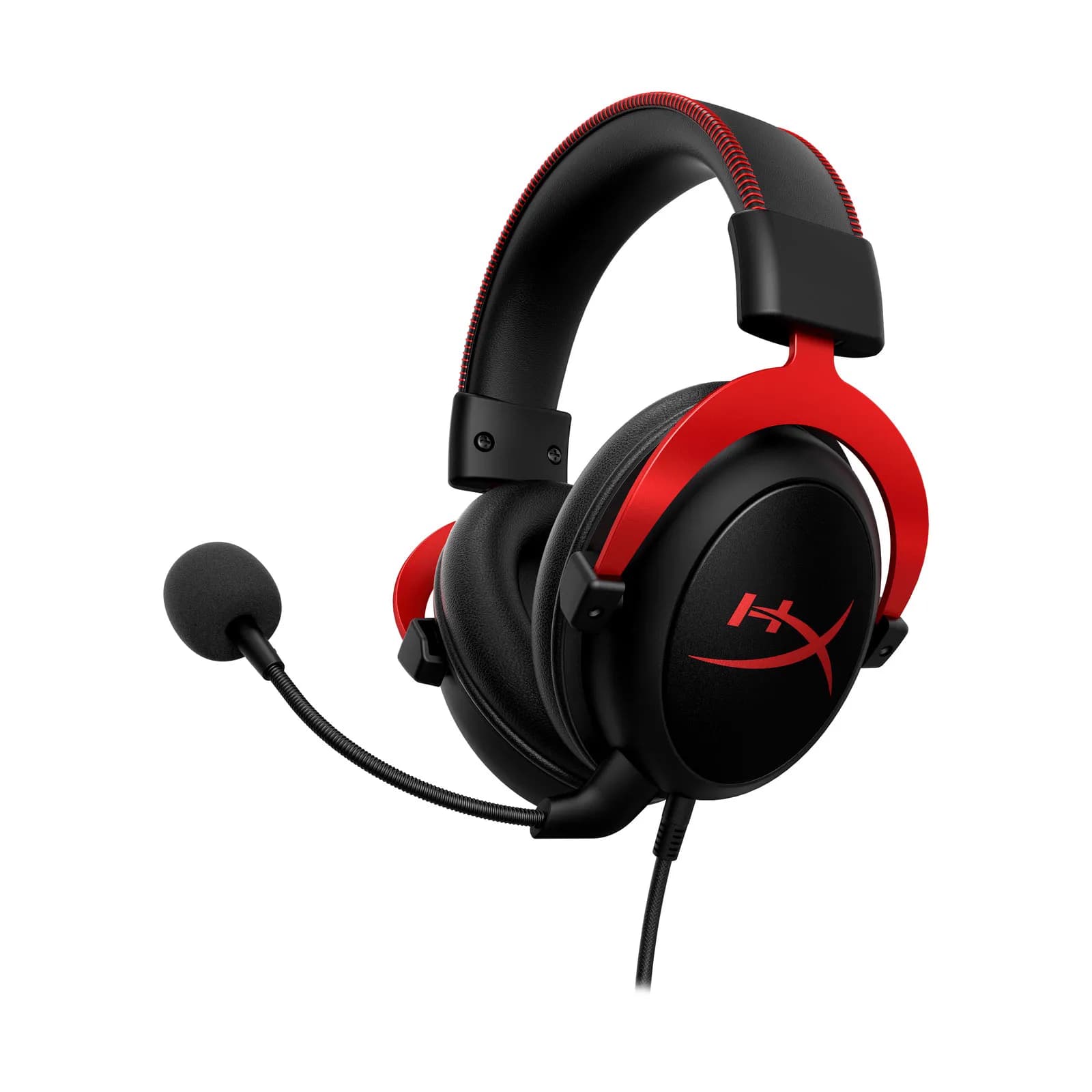 Hyperx cloud II Wired (ch) 1
