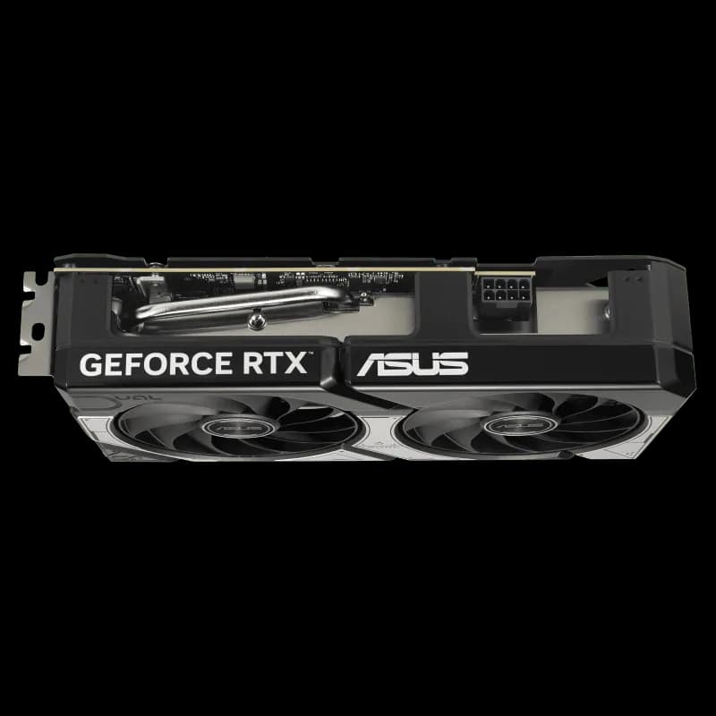 ASUS RTX 5060 Ti 8GB GDDR7 OC Edition 4