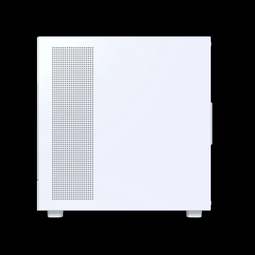 Fantech CG86 LUMINA L White 3