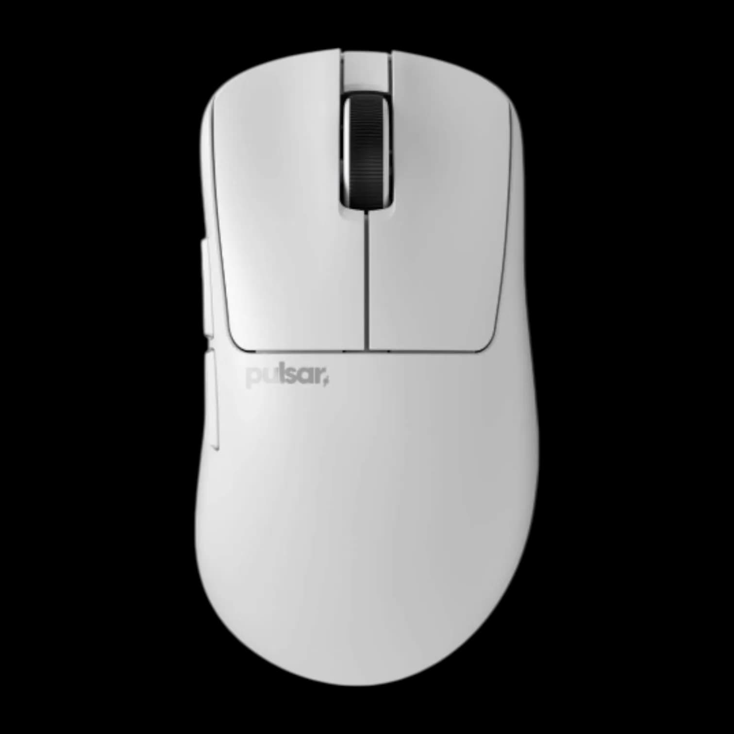 Pulsar Xlite V3 Size 2 Wirless (White) pxv322 1