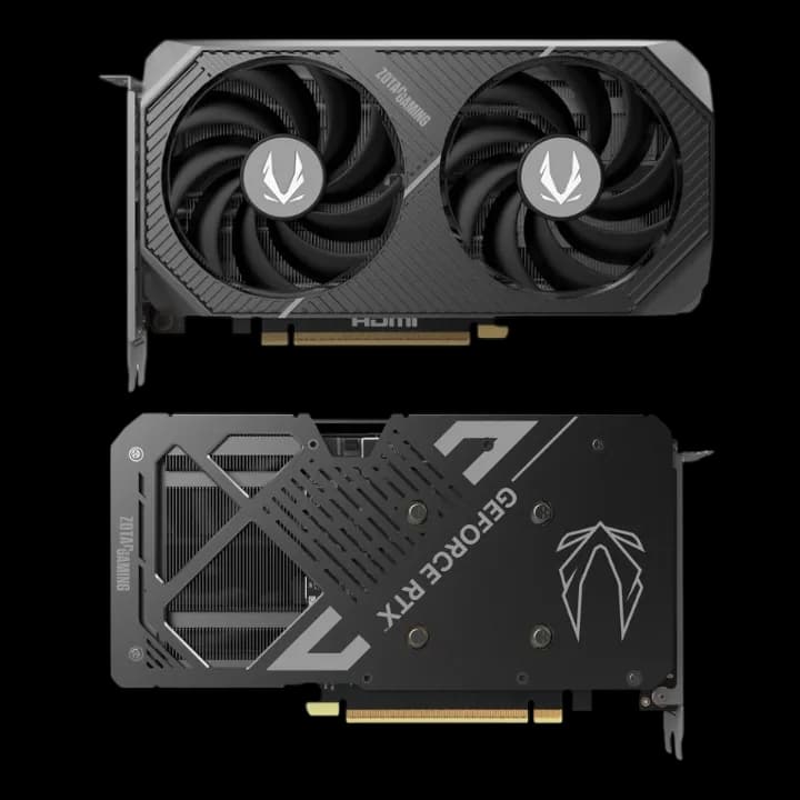 ZOTAC RTX 5060 Ti 8GB Twin Edge 3