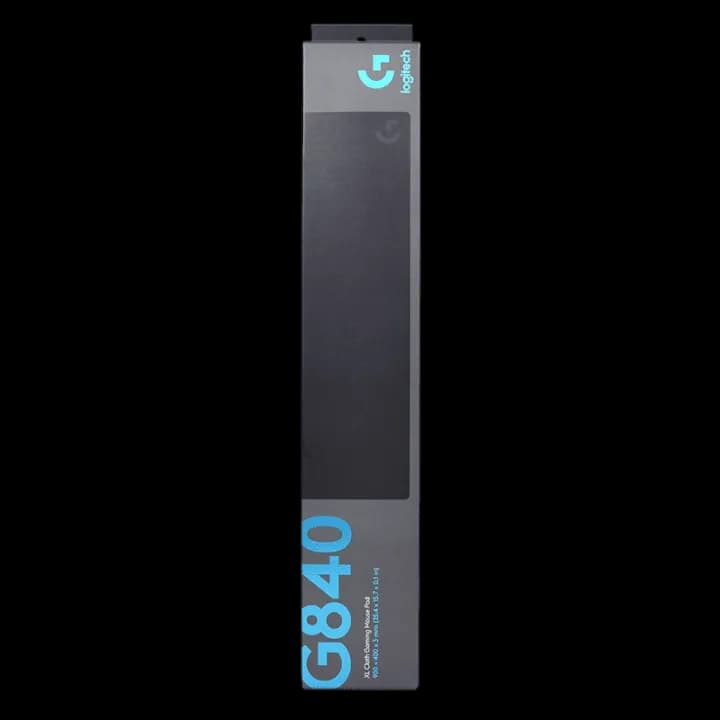 Logitech G840 XL Gaming Mouse Pad 3