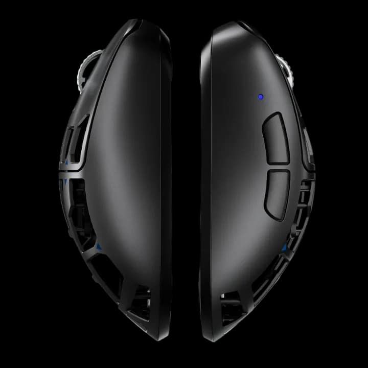 Pulsar Feinmann F01 First Edition 3