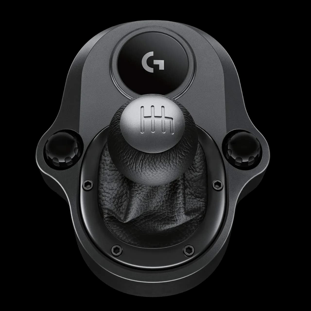 Logitech Driving Force Shifter 1