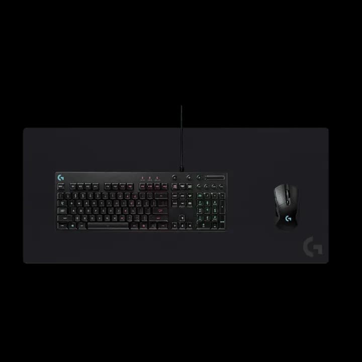 Logitech G840 XL Gaming Mouse Pad 2