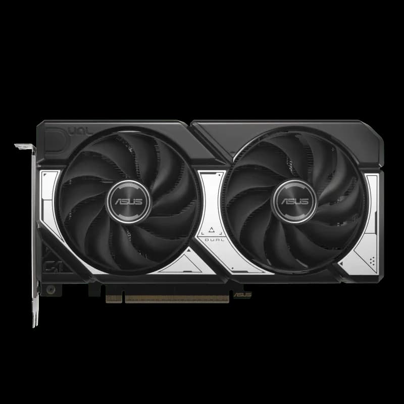 ASUS RTX 5060 Ti 8GB GDDR7 OC Edition 2