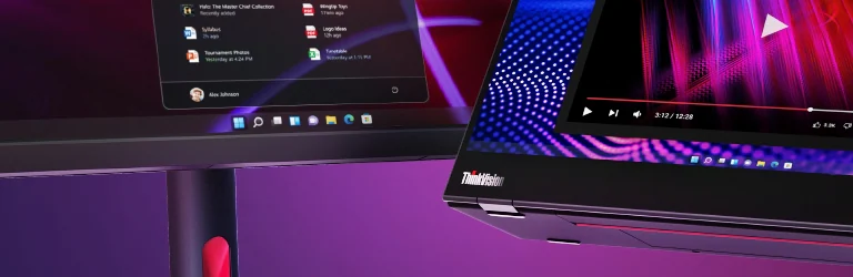 Monitors