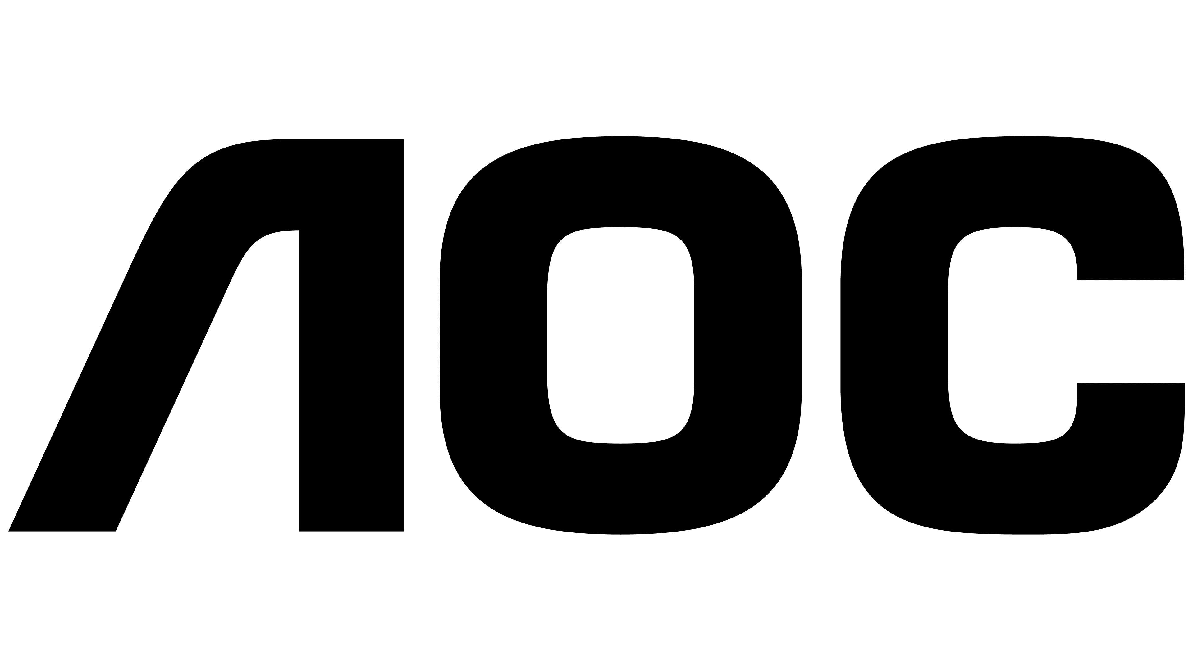 AOC's Logo