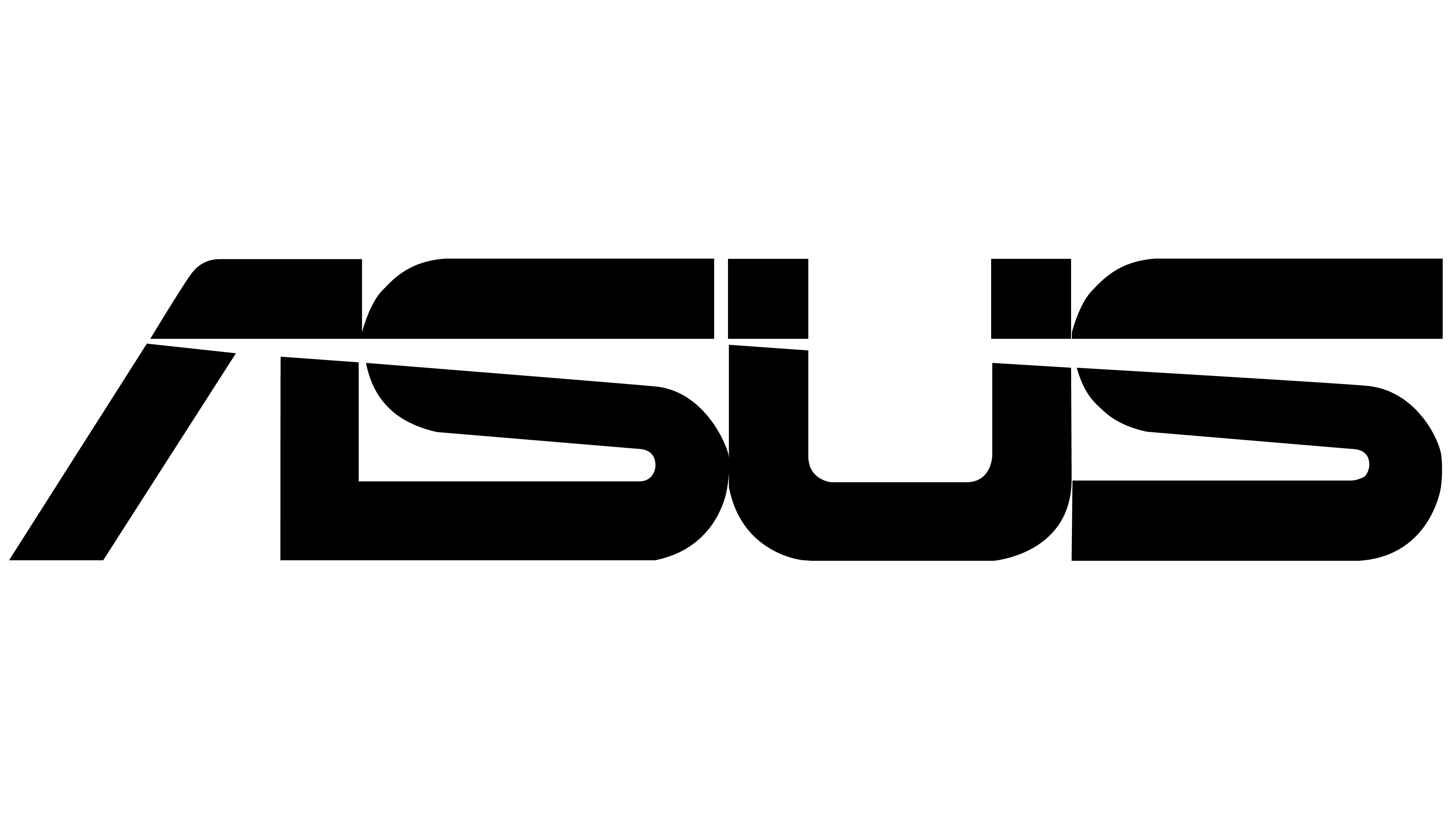 Asus's Logo