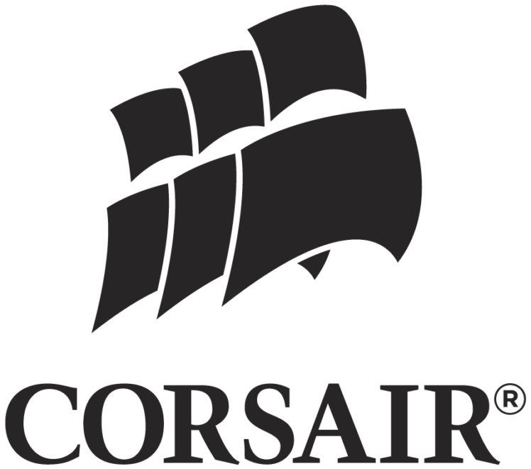 Corsair's Logo