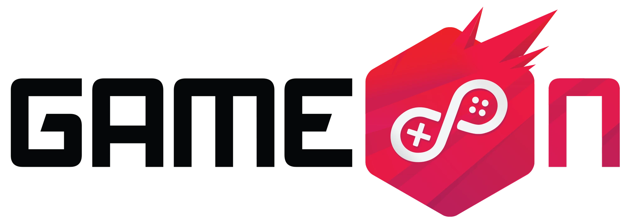 GameOn's Logo