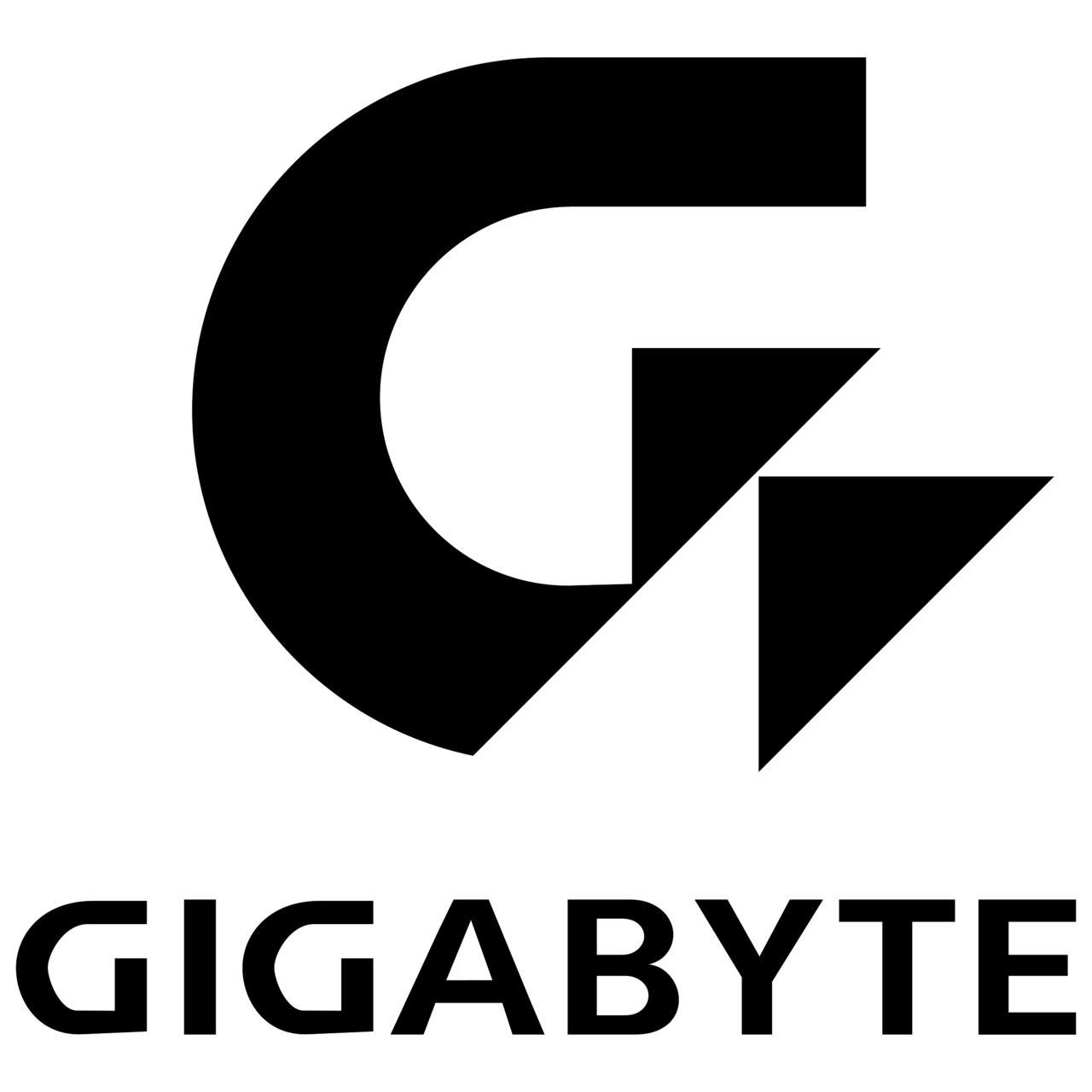 Gigabyte's Logo