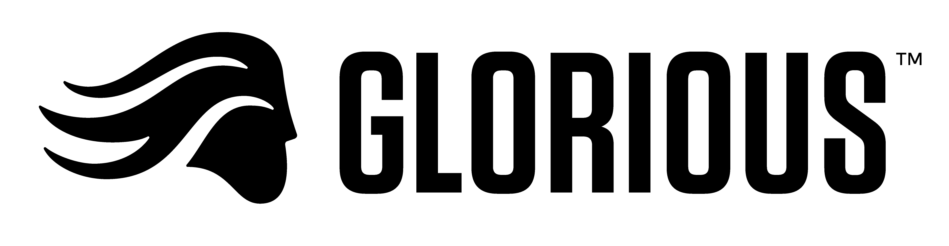 Glorious's Logo