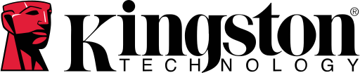 Kingston's Logo