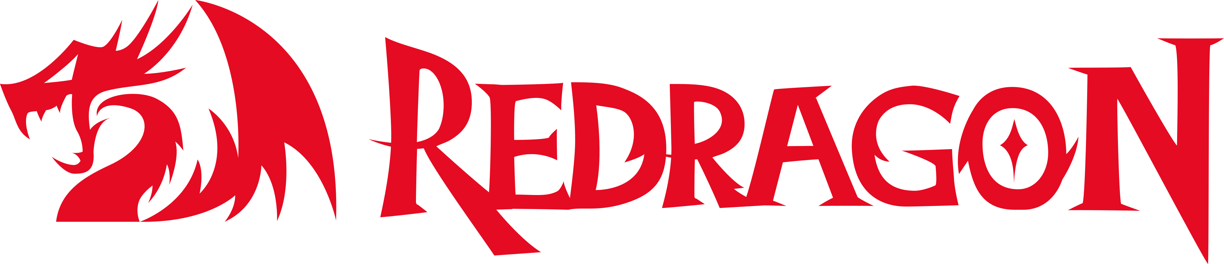 Redragon's Logo