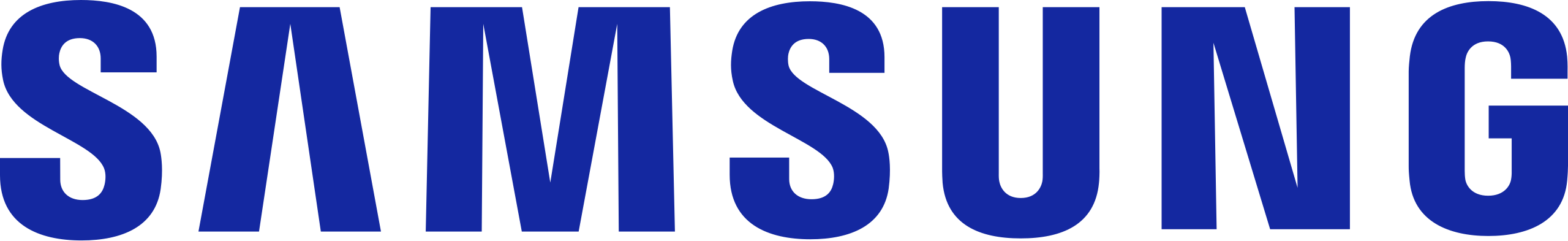 Samsung's Logo
