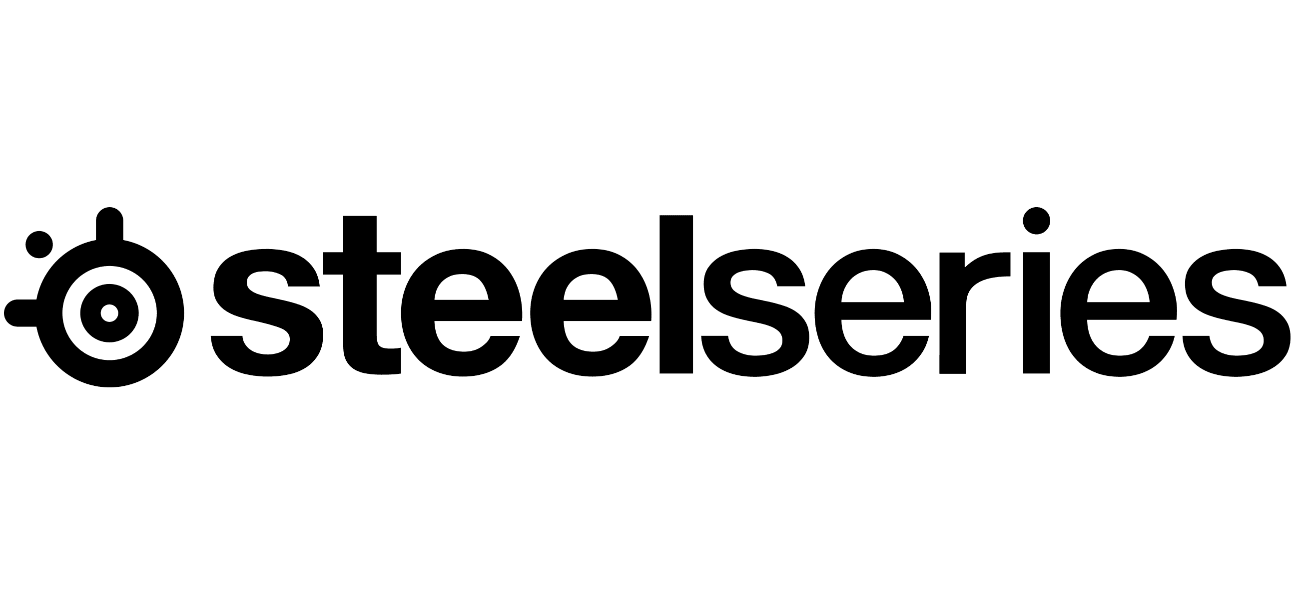 SteelSeries's Logo
