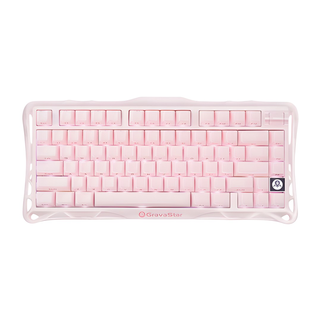 GravaStar Mercury K1 Special Edition - Sakura Pink | Joker Center