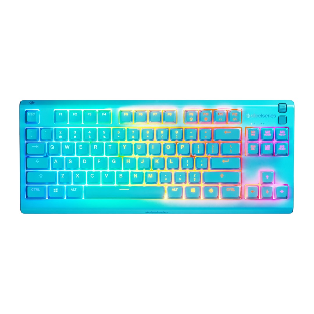 SteelSeries Apex 3 TKL Wired | Joker Center