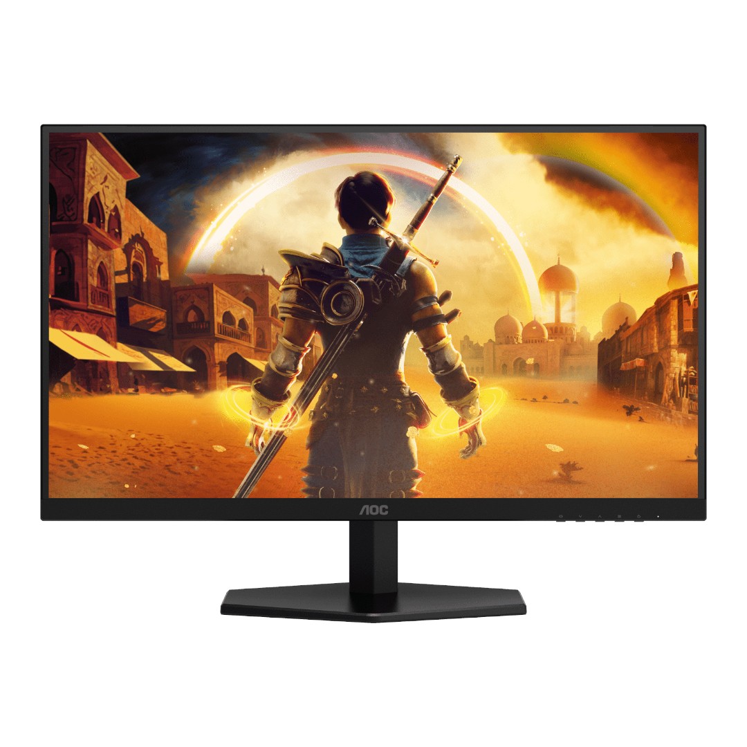 AOC 27In 2K 180Hz 0.5Ms IPS Q27G40E | Joker Center