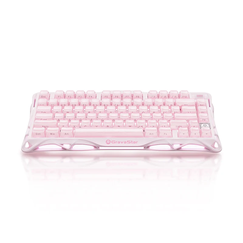GravaStar Mercury K1 Special Edition - Sakura Pink | Joker Center