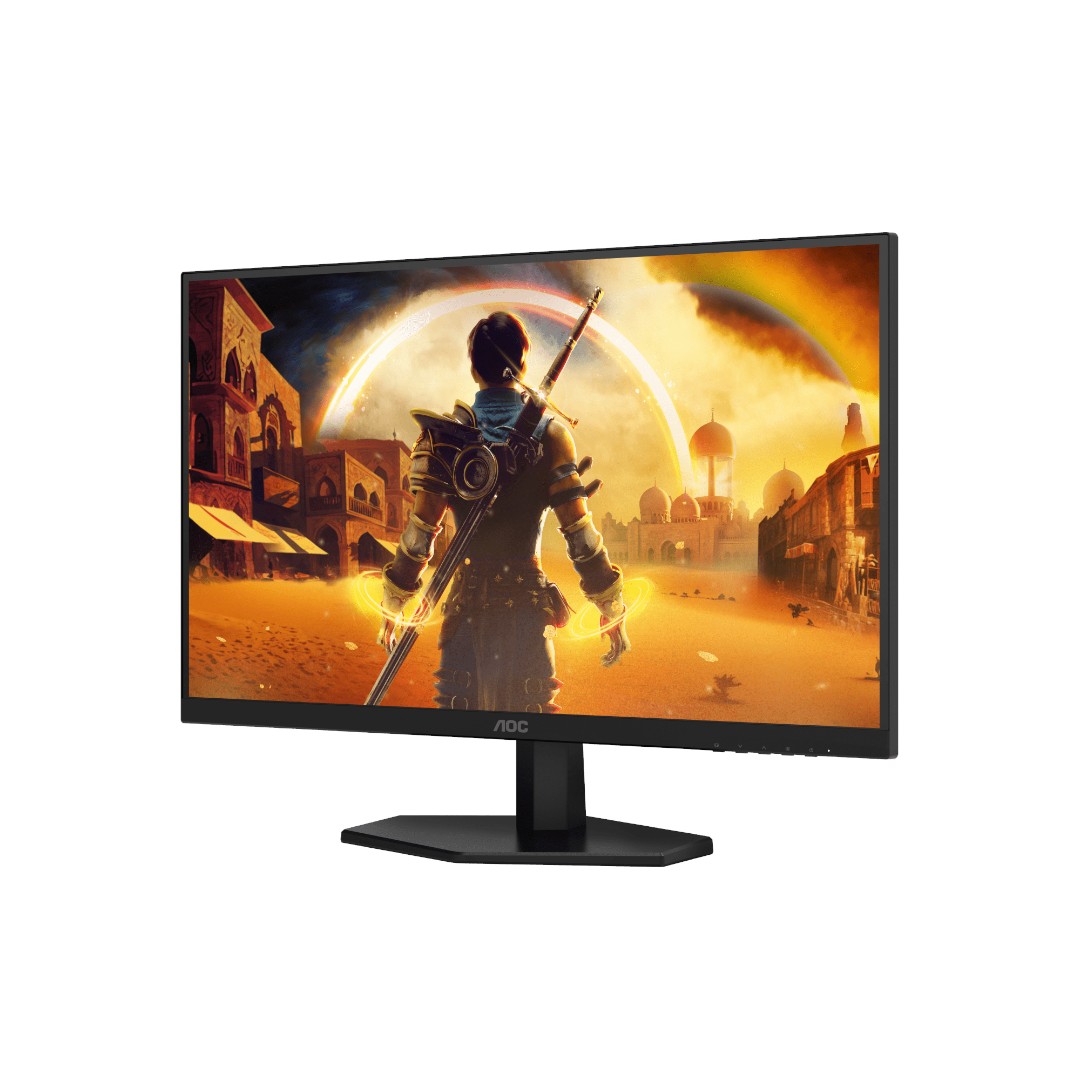 AOC 27In 2K 180Hz 0.5Ms IPS Q27G40E | Joker Center